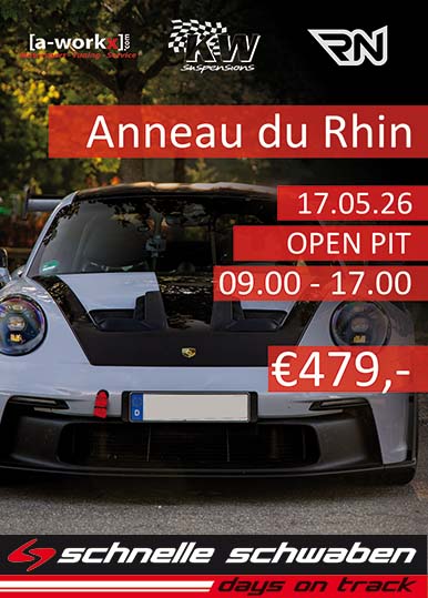 Anneau du Rhin 17.05.2026