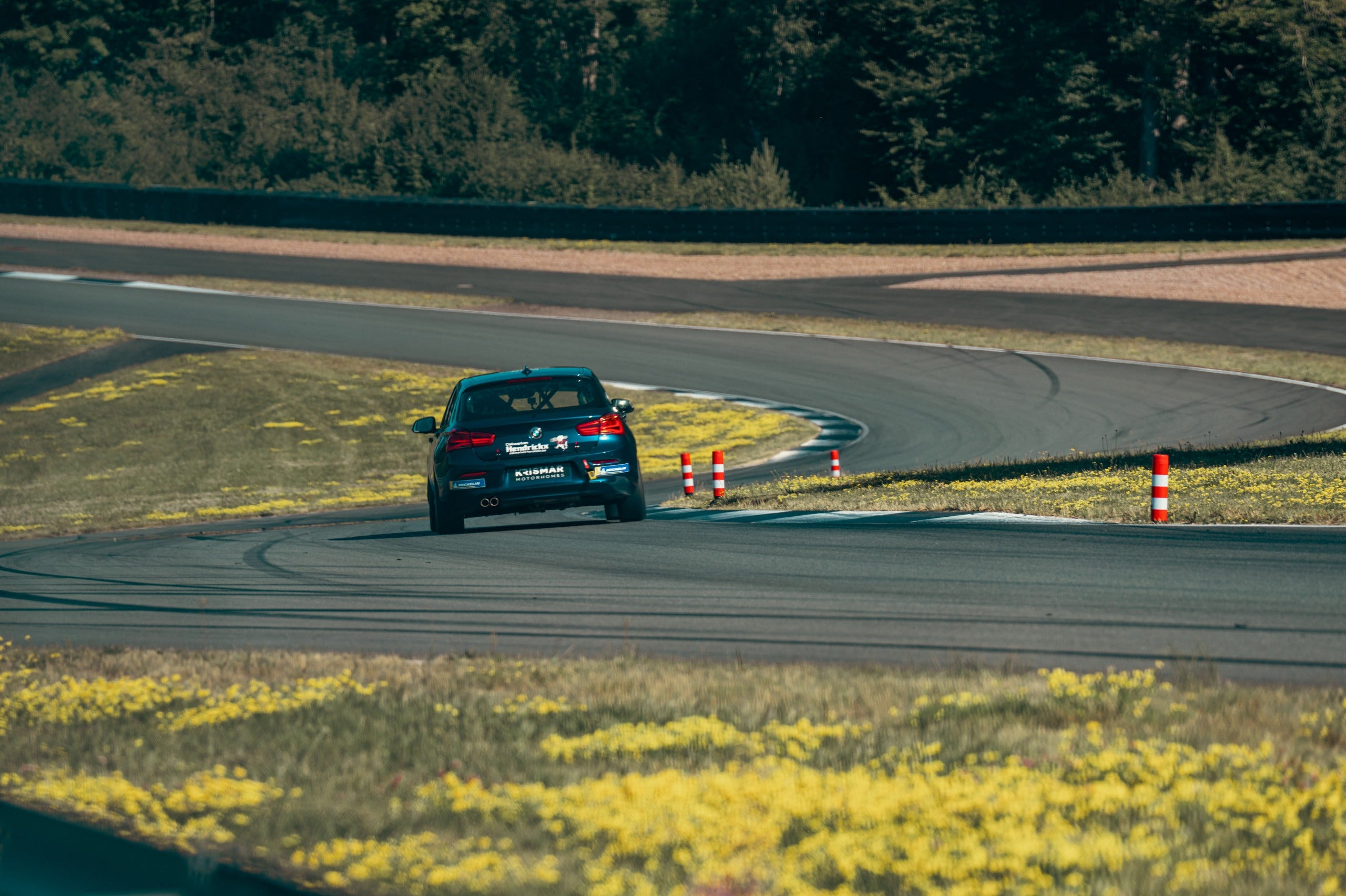 KW Trackday Bilster Berg 28.07.2026 (english group)