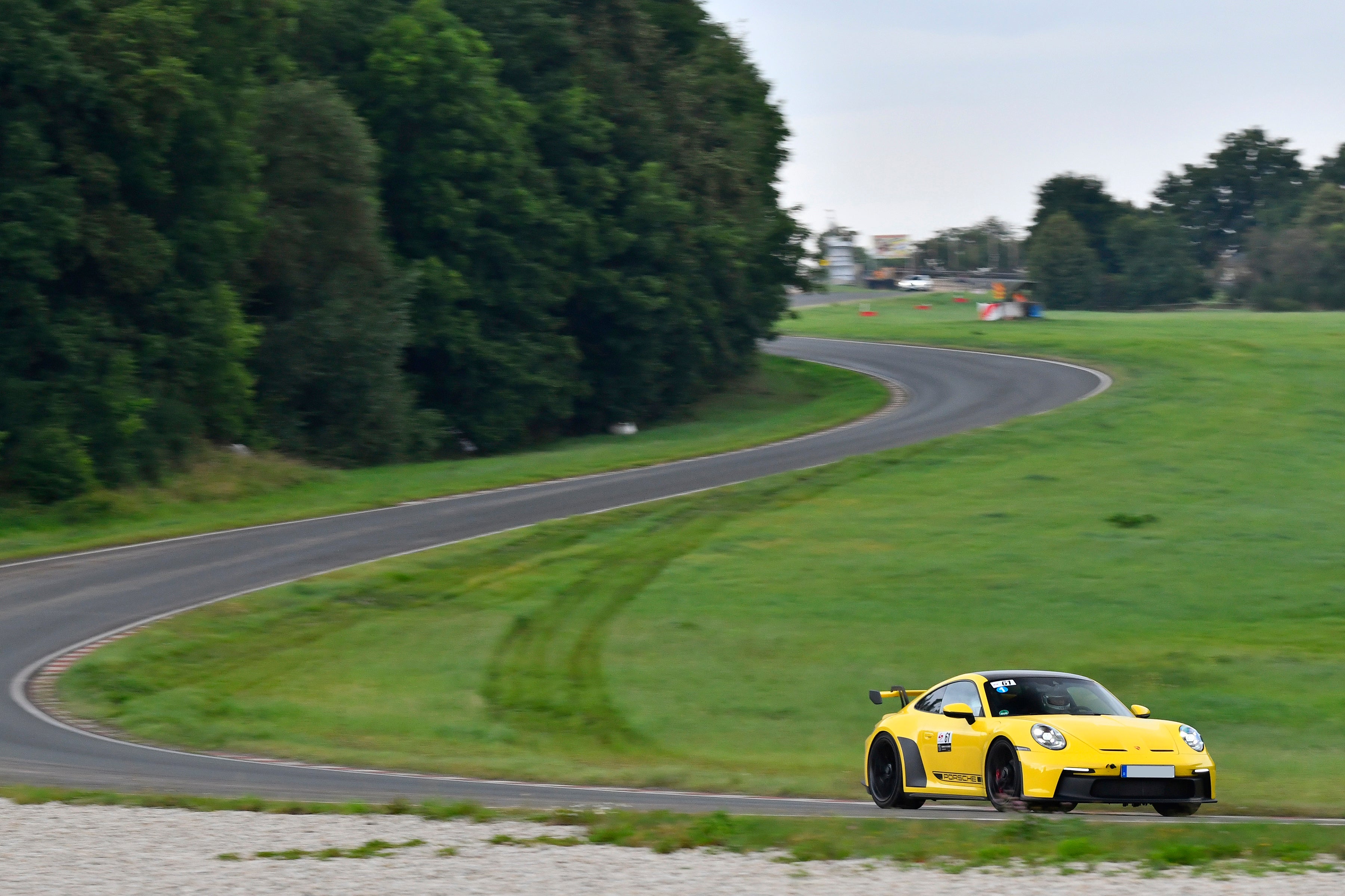 Trackday Schleizer Dreieck Samstag 8.8.2026