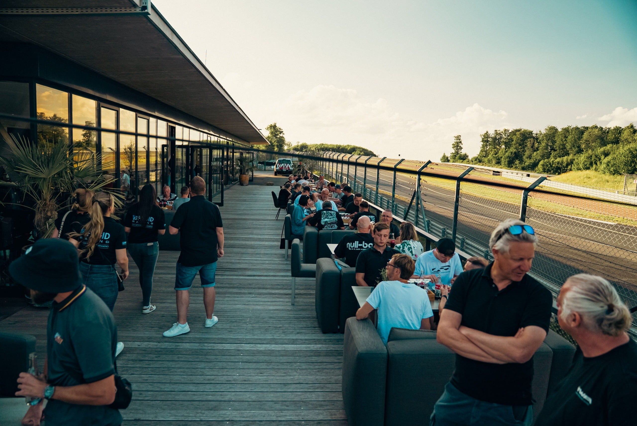 KW Trackday Bilster Berg 28.07.2026 (english group)