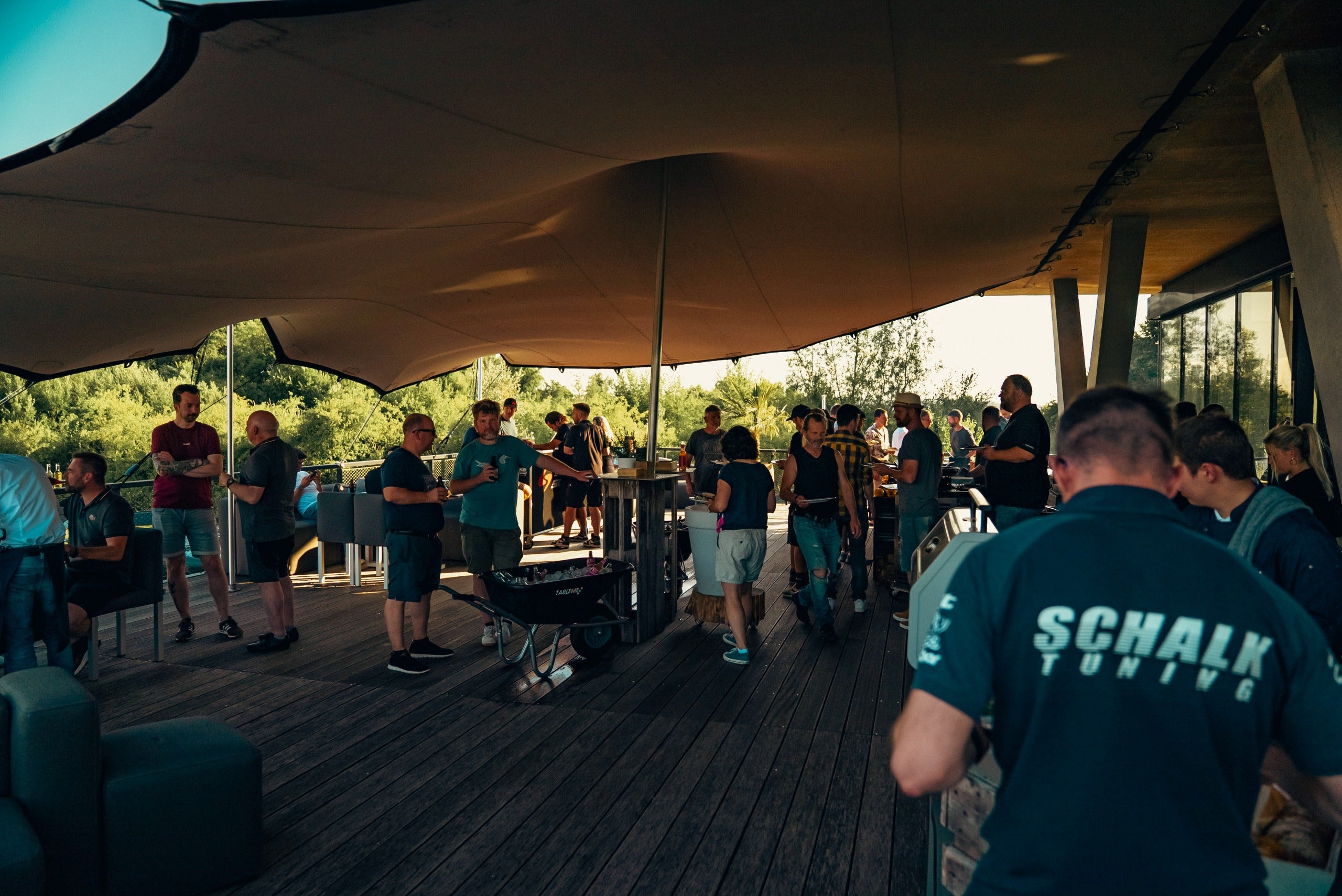 KW Trackday Bilster Berg 28.07.2026 (english group)