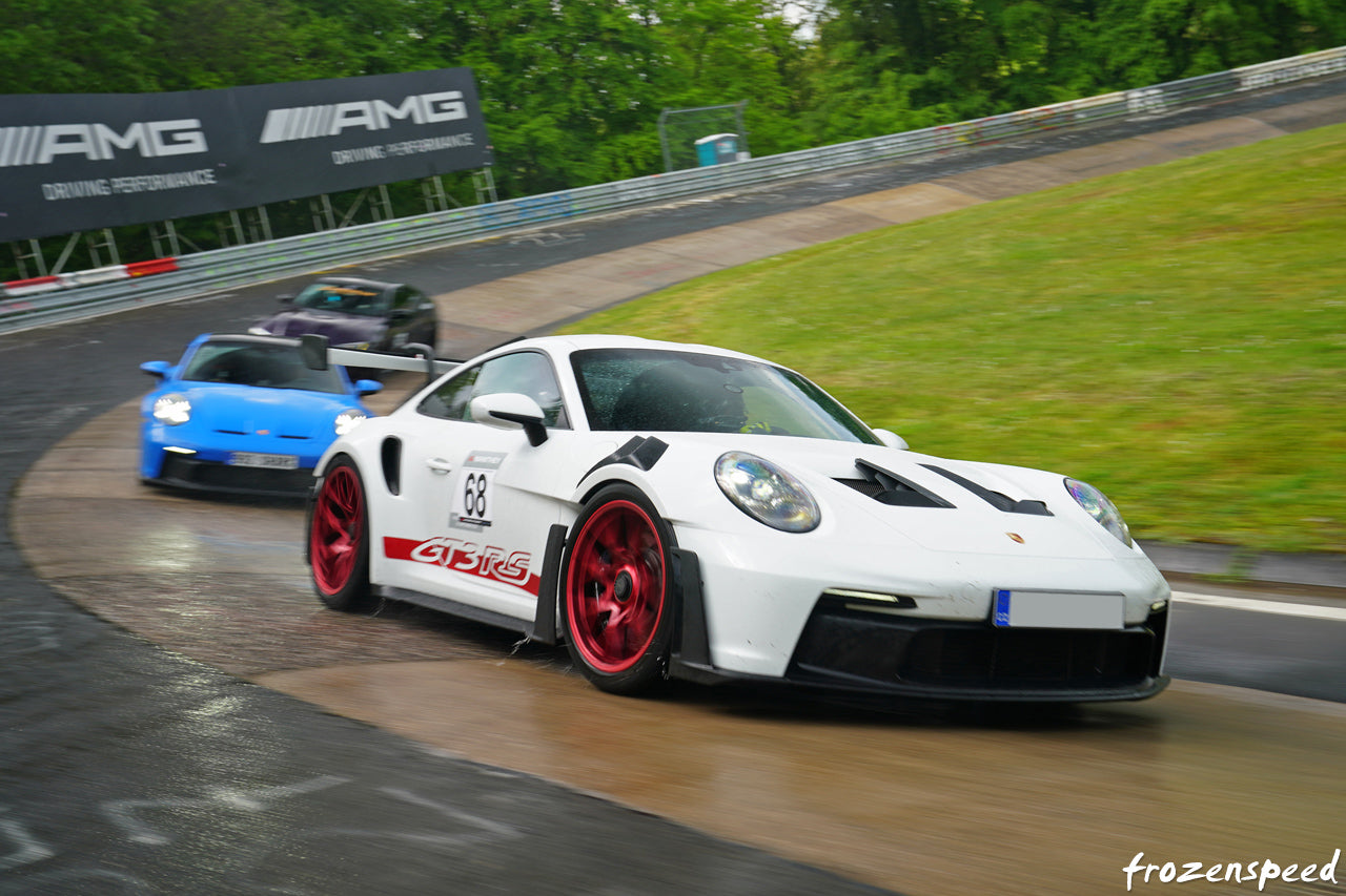 Nordschleife Trackday 24.07.2026