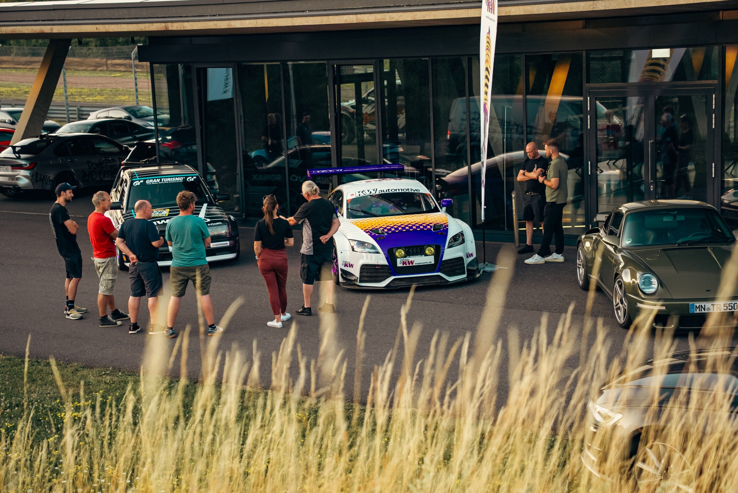 KW Trackday Bilster Berg 28.07.2026 (english group)