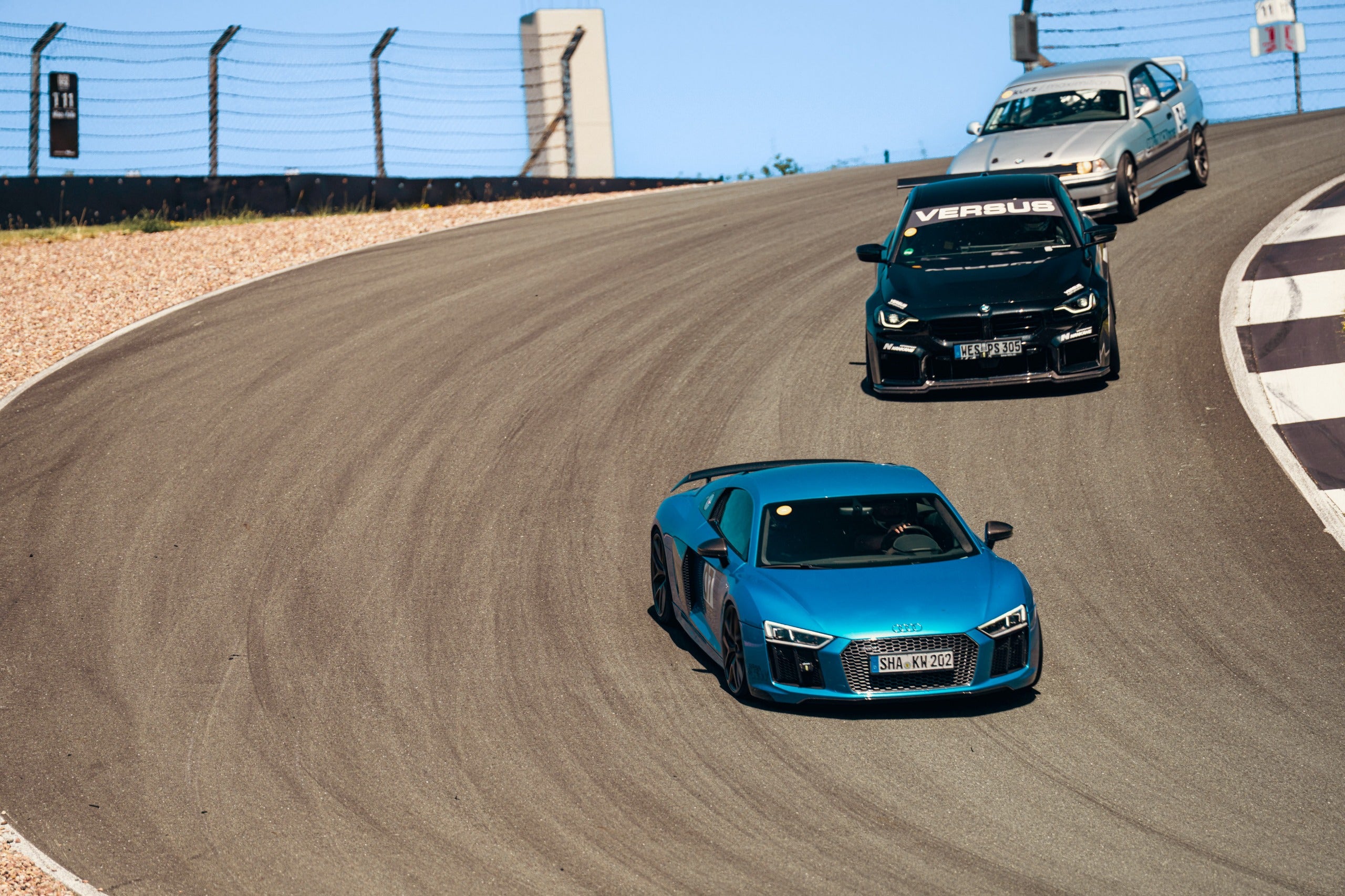 KW Trackday Bilster Berg 28.07.2026 (english group)