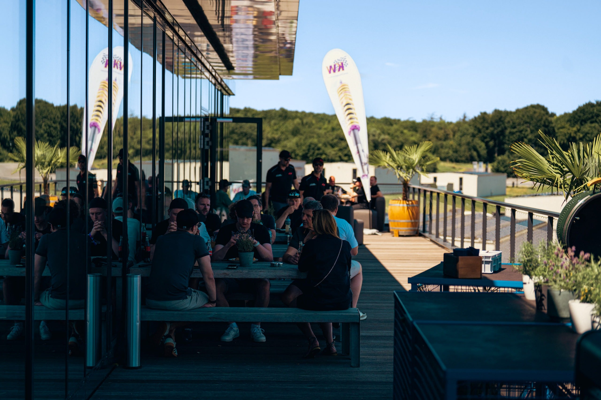 KW Trackday Bilster Berg 28.07.2026 (english group)