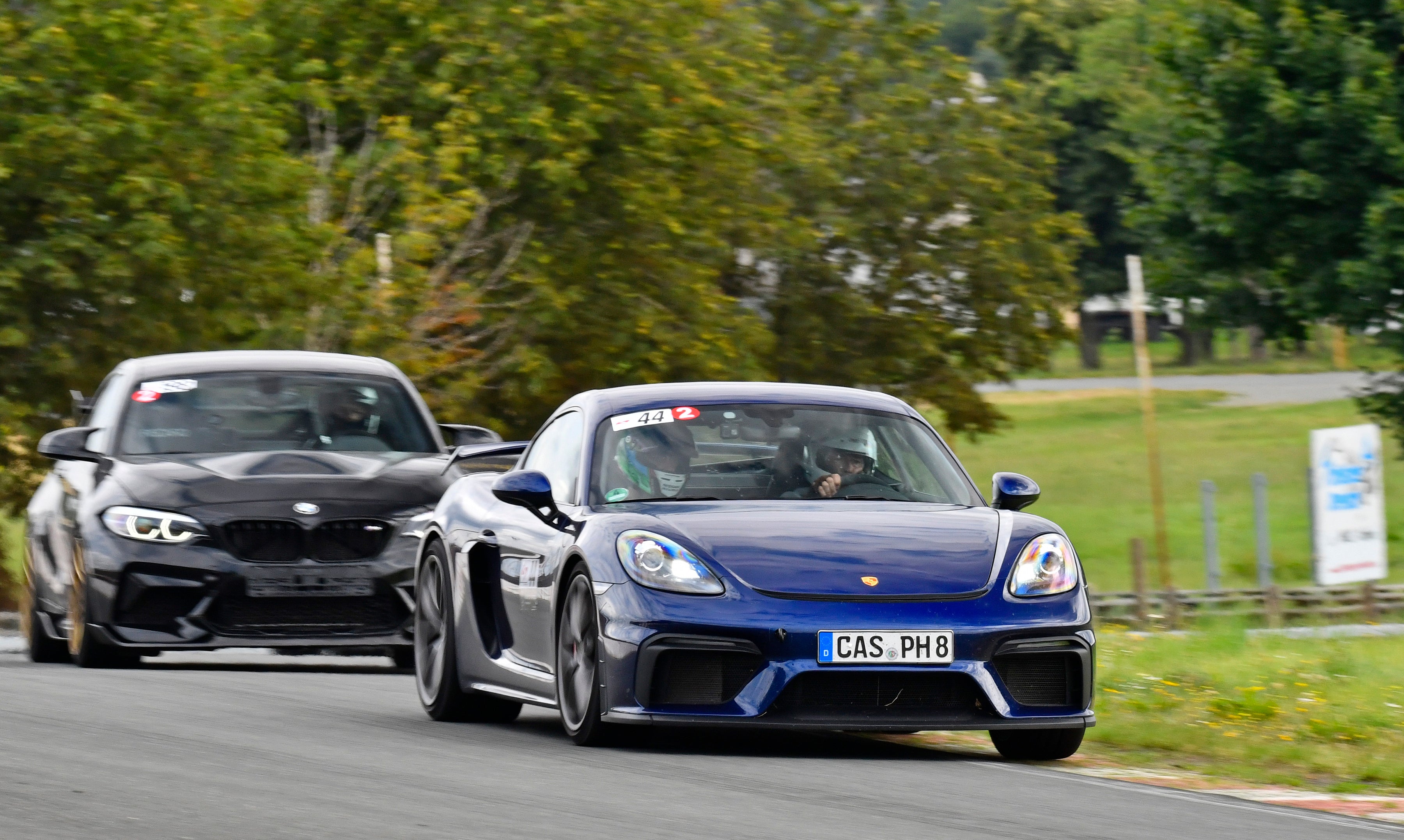 Trackday Schleizer Dreieck Samstag 8.8.2026