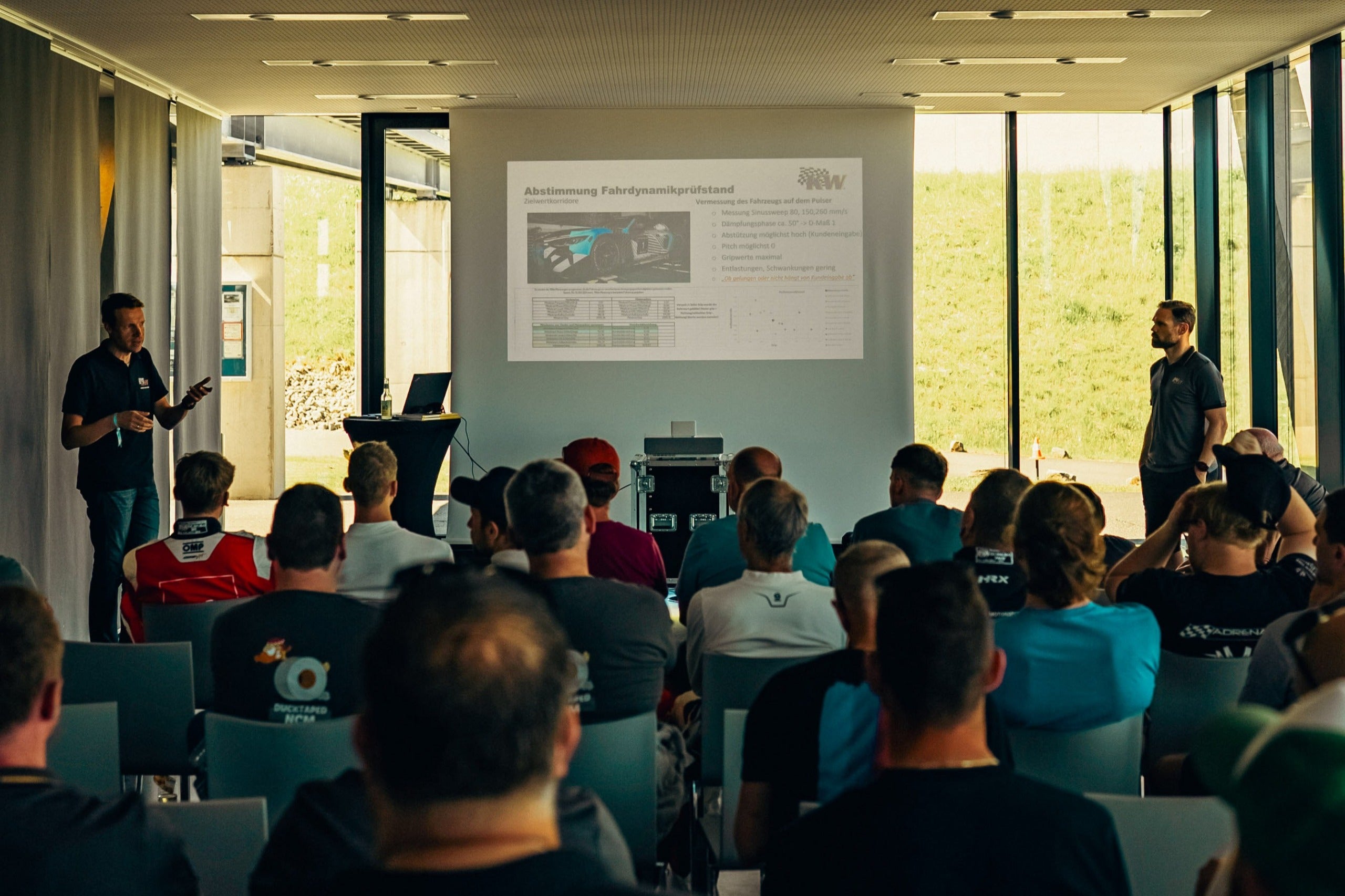 KW Trackday Bilster Berg 28.07.2026 (english group)
