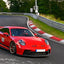 Nordschleife Juli 2024