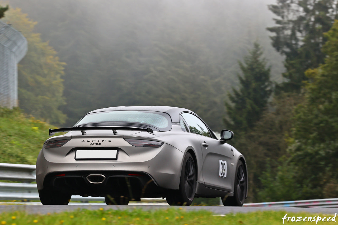 Nordschleife Trackday  29.05.2026