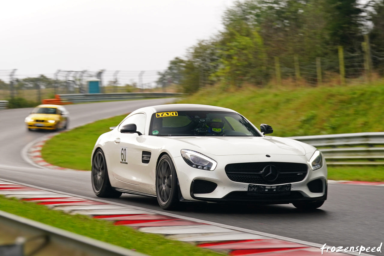 Nordschleife Trackday  29.05.2026