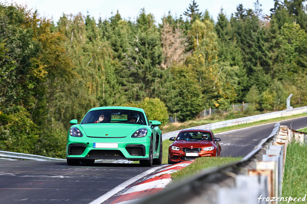Nordschleife Trackday  29.05.2026