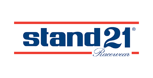 Stand 21 Racewear
